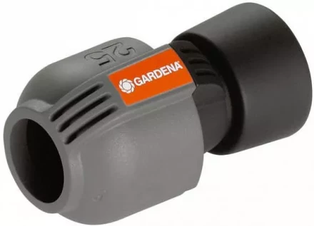 Соединитель 25 мм x 1”-внутренняя резьба GARDENA купить в Ханты-Мансийске