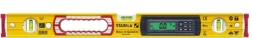 Уровень электронный 60см тип196-2 electronic IP65 17670 STABILA