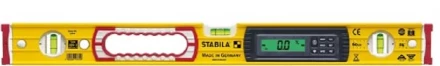 Уровень  электронный 60см  тип196-2  electronic IP65  17670  STABILA купить в Ханты-Мансийске