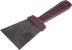Шпатель ЗУБР &quot;МАСТЕР&quot; стальной c пластмассовой ручкой, 95мм 10051-095 купить в Ханты-Мансийске
