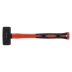 Кувалда 2 кг Matrix 10974, фибергласовая обрезиненная рукоятка 380 мм купить в Ханты-Мансийске
