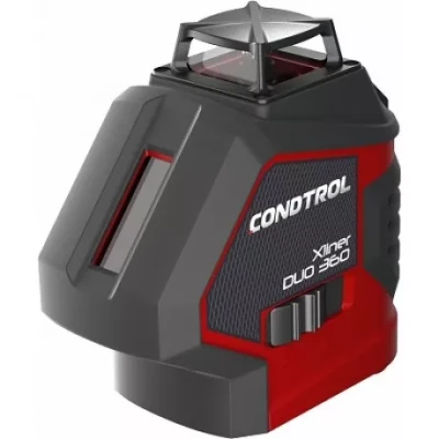 Нивелир лазерный CONDTROL XLiner Duo 360