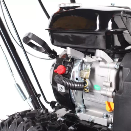 Бензиновый снегоуборщик PATRIOT PS 521 купить в Ханты-Мансийске