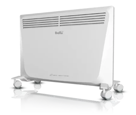 Конвектор электрический BALLU Enzo BEC/EZMR-1500 купить в Ханты-Мансийске