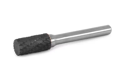 Цилиндрическая фреза MESSER с гладким торцом (тип A) A2525М06