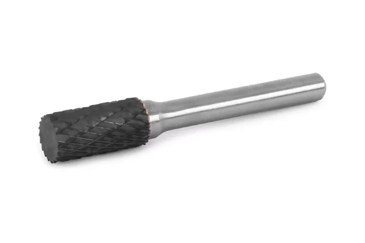 Цилиндрическая фреза MESSER с гладким торцом (тип A) A2525М06 купить в Ханты-Мансийске
