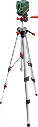 Нивелир лазерный BOSCH PCL 20 SET (0.603.008.221) купить в Ханты-Мансийске