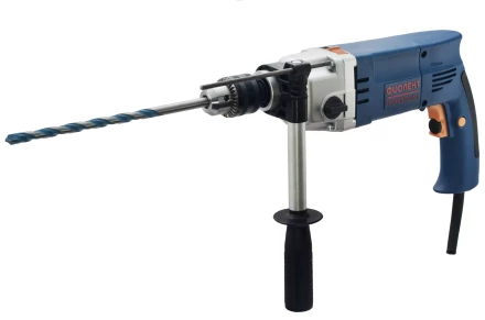 Дрель ударная Фиолент МСУ 9-16-2 РЭ в кейсе купить в Ханты-Мансийске