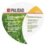 Совок узкий, защитное покрытие, пластиковая рукоятка Palisad 626528 купить в Ханты-Мансийске