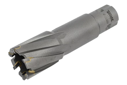 Корончатое сверло Messer ТСТ по металлу диаметр 26мм/длина 55 мм купить в Ханты-Мансийске