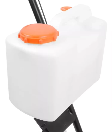 Тележка для бензинового бетонореза MESSER ECF350 купить в Ханты-Мансийске