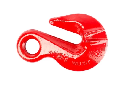 Крюк укорачивающий TOR 15,0 т (Q) 1000854 купить в Ханты-Мансийске