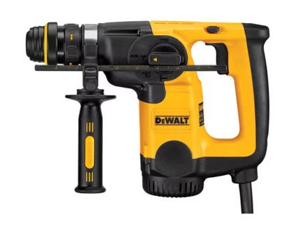 Перфоратор DeWalt D25313K купить в Ханты-Мансийске