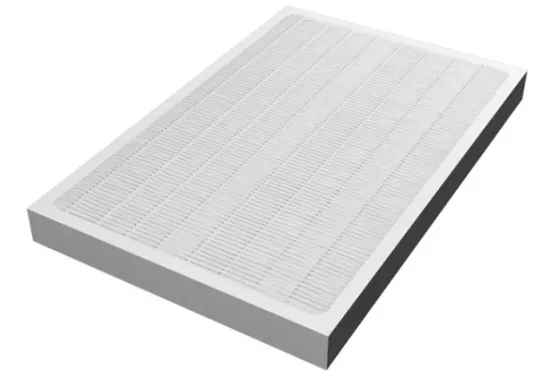 HEPA фильтр для BALLU AP-430F5/F7 купить в Ханты-Мансийске
