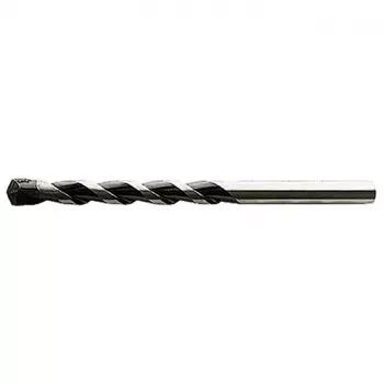 Сверло по бетону, 12 х 150 мм, цилиндрический хвостовик  MATRIX 70862 купить в Ханты-Мансийске