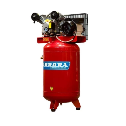 Компрессор Aurora CYCLON 120 ременной купить в Ханты-Мансийске