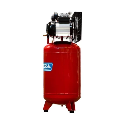 Компрессор Aurora CYCLON 120 ременной купить в Ханты-Мансийске