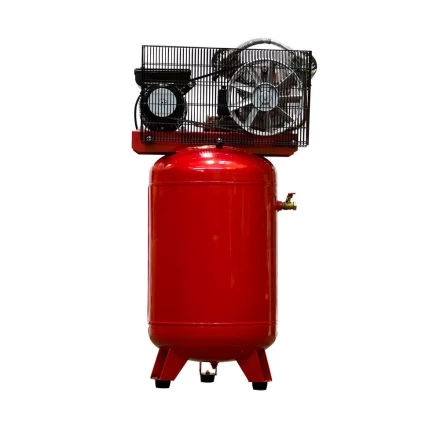 Компрессор Aurora CYCLON 120 ременной купить в Ханты-Мансийске