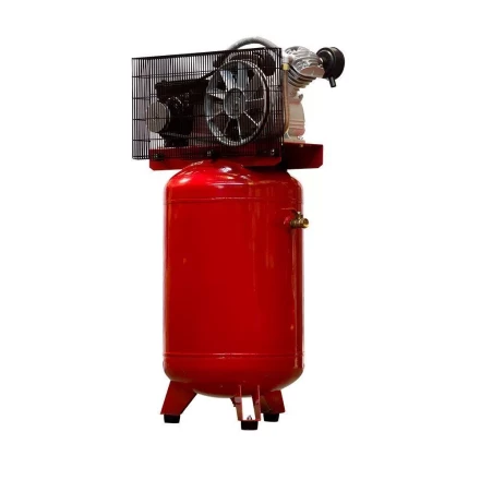 Компрессор Aurora CYCLON 120 ременной купить в Ханты-Мансийске