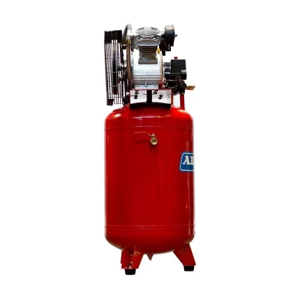 Компрессор Aurora CYCLON 120 ременной купить в Ханты-Мансийске