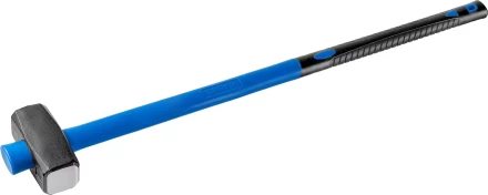 Кувалда с фиберглассовой рукояткой СИБИН, обратный всад, 3 кг 20134-3 купить в Ханты-Мансийске