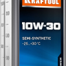 1+2:220000W-30 полусинтетическое масло для 4-тактных двигателей 41510-1 купить в Ханты-Мансийске
