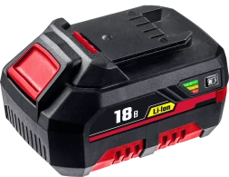 Аккумуляторная батарея Li-Ion 18 В C1 АКБ-18-3 С1 серия СТАНДАРТ