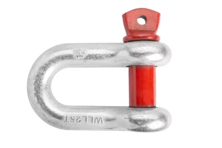 Скоба прямая TOR 55,0 т (тип G210) (Q) 1003582 купить в Ханты-Мансийске