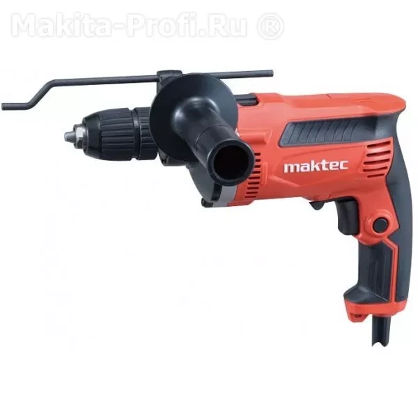 Дрель ударная MT815 Maktec by Makita купить в Ханты-Мансийске
