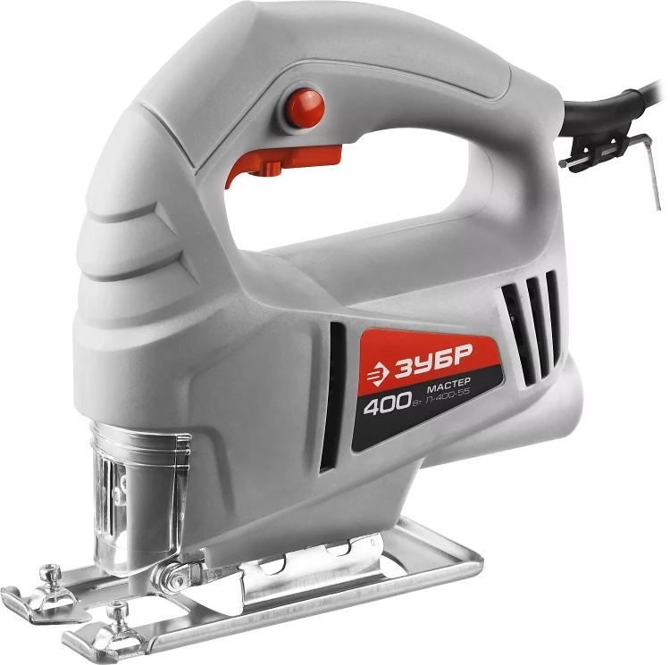 Лобзик электрический Л-400-55 серия МАСТЕР купить в Ханты-Мансийске