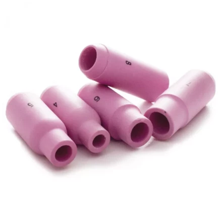 Сопло керамическое TIG17-18-26 d.16,0 №10 TC0007 Ref. Aurora купить в Ханты-Мансийске