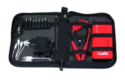 Пусковое устройство DRIVE 9000 12V Telwin