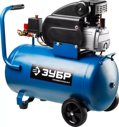 Компрессор воздушный ЗКПМ-240-50-1.5 серия ПРОФЕССИОНАЛ купить в Ханты-Мансийске