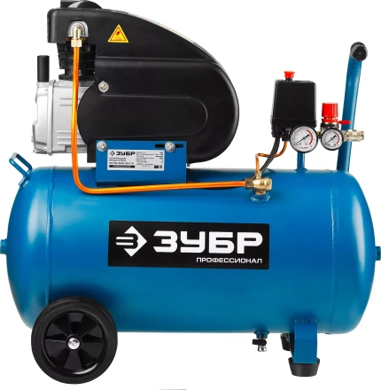 Компрессор воздушный ЗКПМ-240-50-1.5 серия ПРОФЕССИОНАЛ купить в Ханты-Мансийске