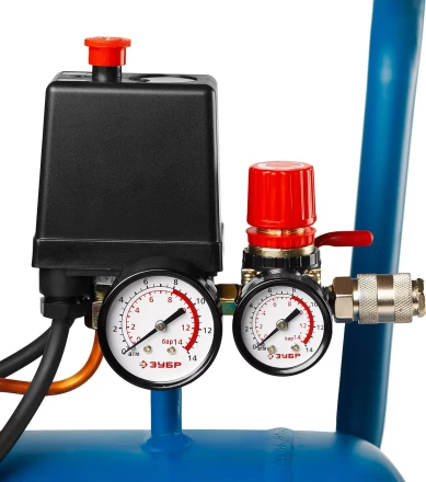 Компрессор воздушный ЗКПМ-240-50-1.5 серия ПРОФЕССИОНАЛ купить в Ханты-Мансийске