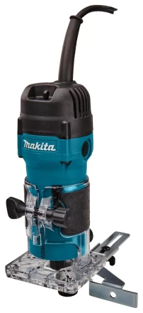 Кромочный фрезер Makita 3711 купить в Ханты-Мансийске