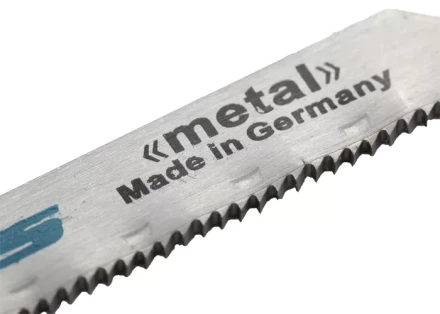 Полотна для электролобзика профессиональная линия 2 шт 3111F - T118AF GROSS 78283 купить в Ханты-Мансийске