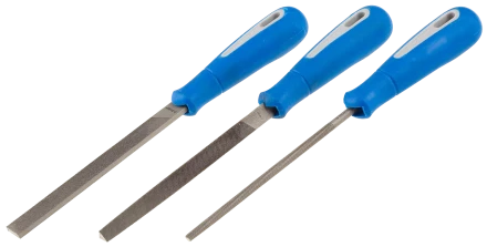 Наборы напильников серия ПРОФЕССИОНАЛ купить в Ханты-Мансийске