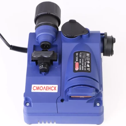 Машина для заточки сверл и ножей Диолд МЗС-02 купить в Ханты-Мансийске