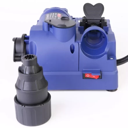 Машина для заточки сверл и ножей Диолд МЗС-02 купить в Ханты-Мансийске