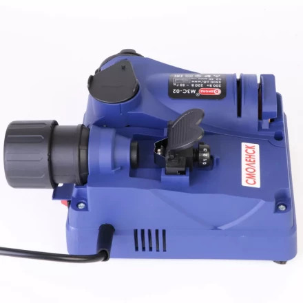 Машина для заточки сверл и ножей Диолд МЗС-02 купить в Ханты-Мансийске