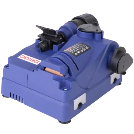 Машина для заточки сверл и ножей Диолд МЗС-02 купить в Ханты-Мансийске