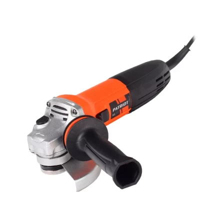 Шлифмашина PATRIOT УШМ AG 122 купить в Ханты-Мансийске