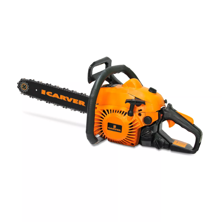 Бензиновая пила CARVER RSG-41-16K купить в Ханты-Мансийске