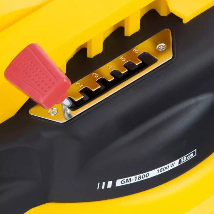 Газонокосилка электрическая Denzel GM-1800 96617 купить в Ханты-Мансийске