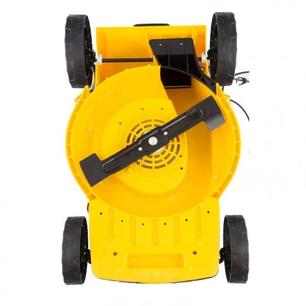 Газонокосилка электрическая Denzel GM-1800 96617 купить в Ханты-Мансийске