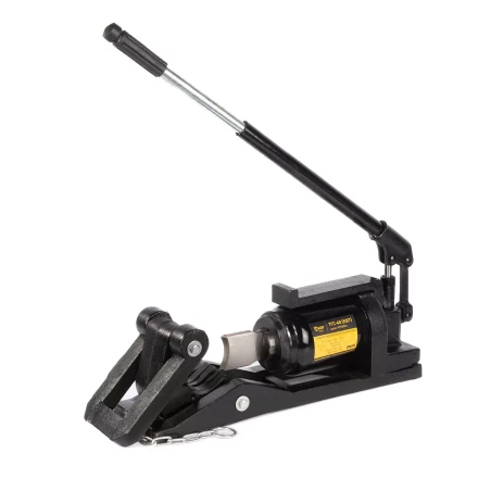 Тросорез гидравлический КВТ ТГС-48 для резки стальных тросов до 48 мм (89256) купить в Ханты-Мансийске