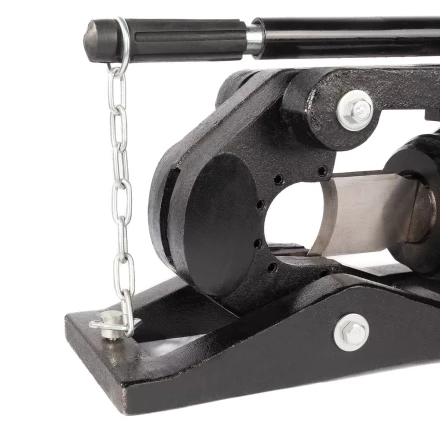 Тросорез гидравлический КВТ ТГС-48 для резки стальных тросов до 48 мм (89256) купить в Ханты-Мансийске