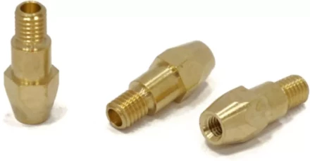 Держатель наконечника M6 32mm (36KD) MD0131-00 Ref Aurora купить в Ханты-Мансийске