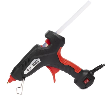 Пистолет клеевой КВТ КП-60-11 60 Вт, стержня 11 мм (87966) купить в Ханты-Мансийске